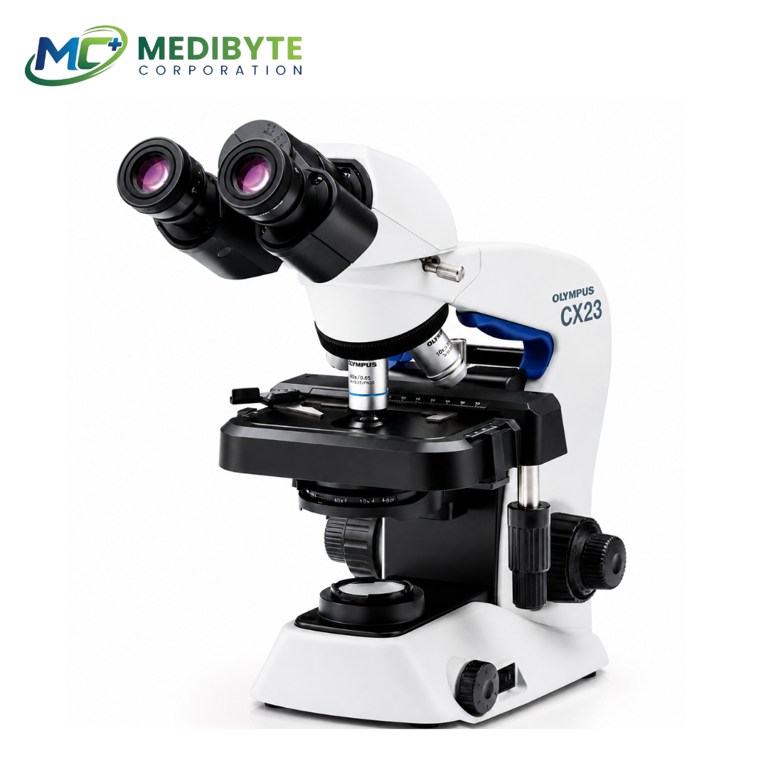 Biological Microscope CX23