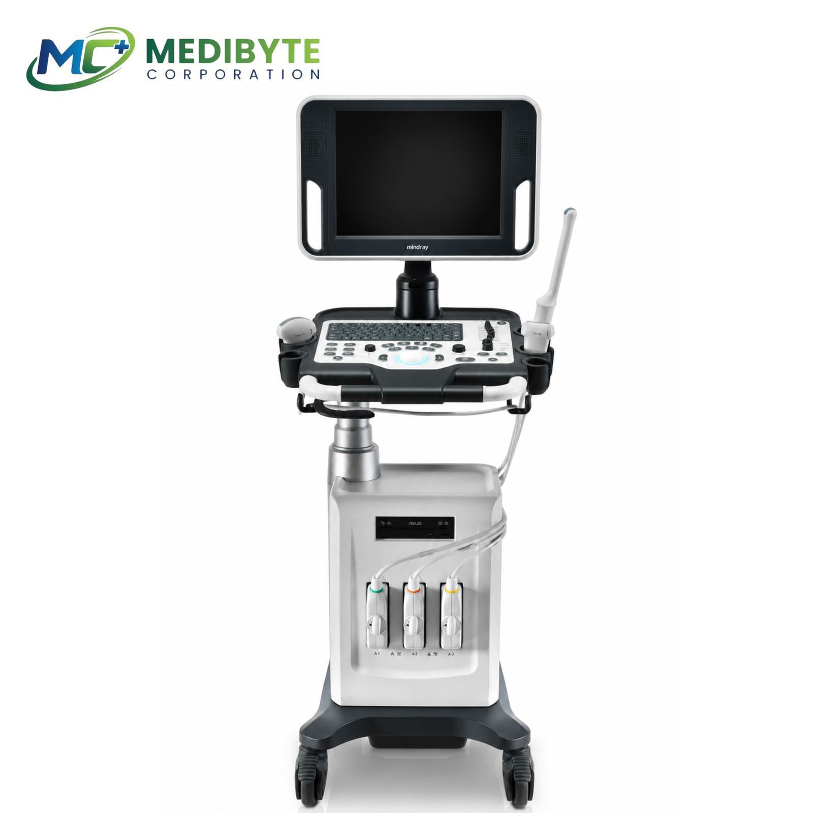 Mindray DC-32 Diagnostic Ultrasound System
